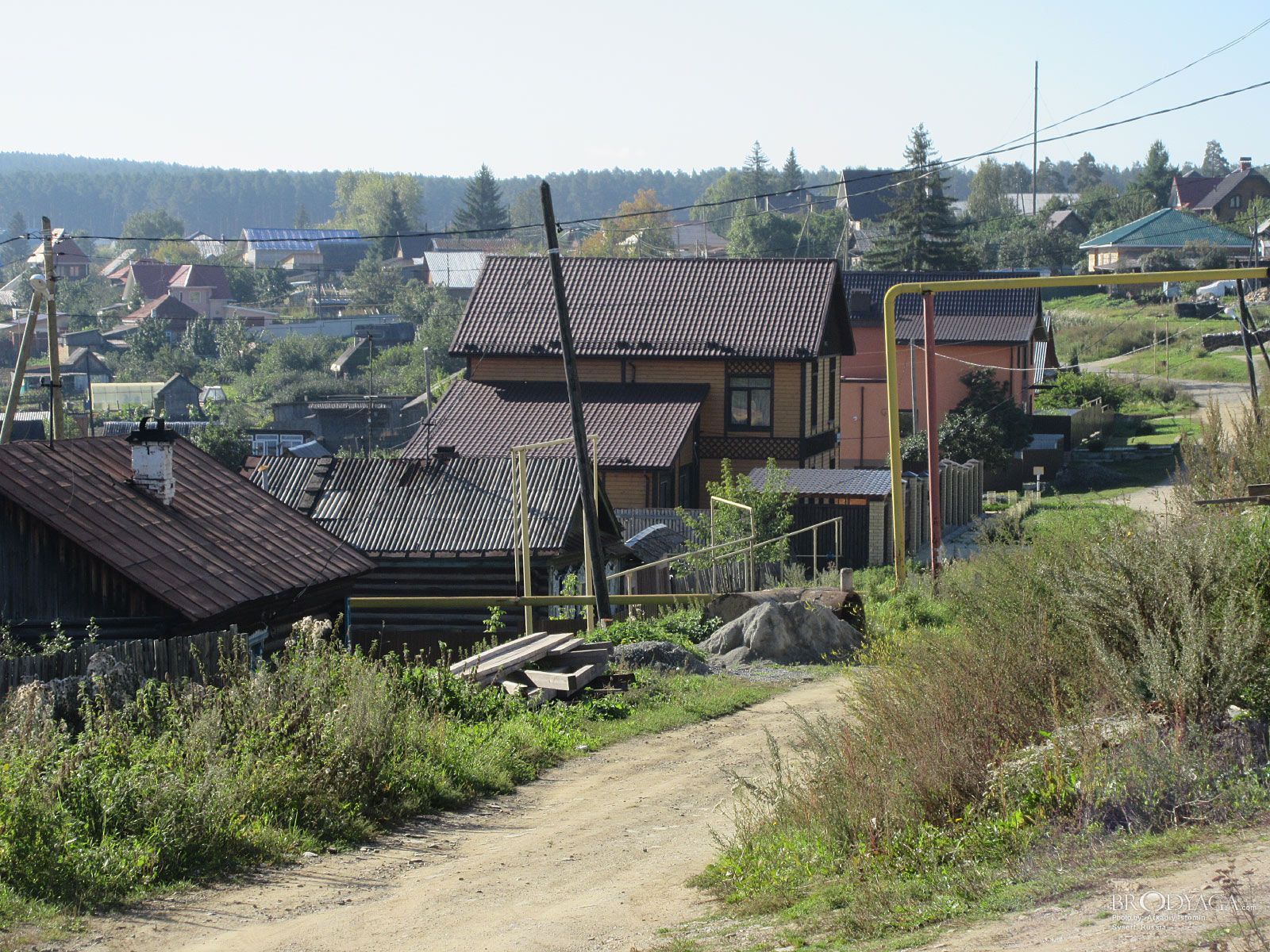 Sysert (Сысерть)